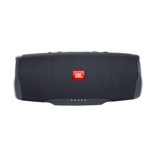JBL Bocina Portátil Charge Essential 2, Bluetooth, Inalámbrico, 40W RMS, Negro - Resistente al Agua