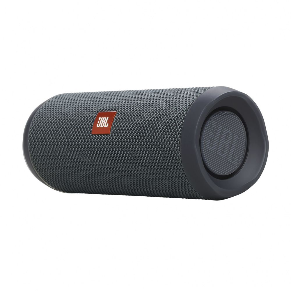 JBL Bocina Portátil Flip Essential 2, Bluetooth, Inalámbrico, 20W RMS, Negro - Resistente al Agua