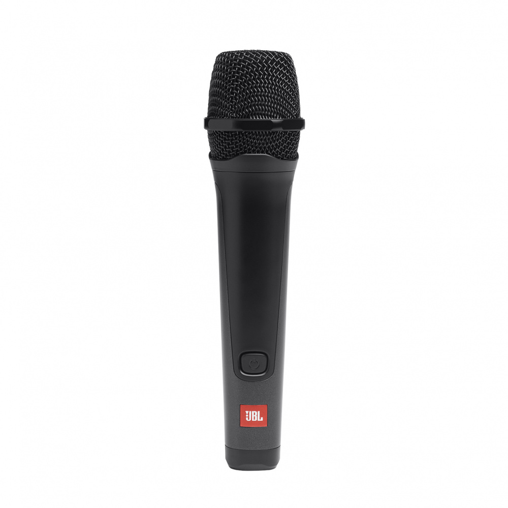 JBL Micrófono Vocal Dinámico PBM 100, Alámbrico, Negro