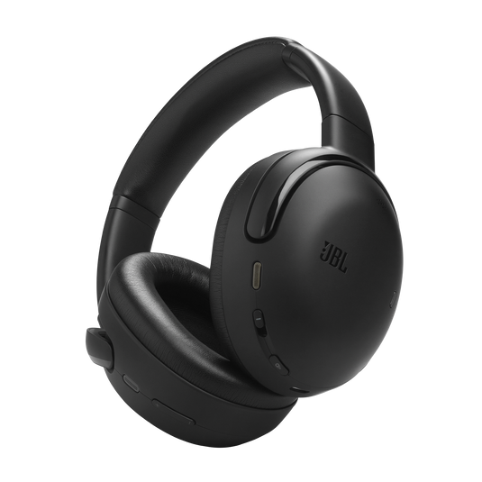 JBL Audífonos con Micrófono Tour One M3, Bluetooth, Inalámbrico, USB-C, Negro