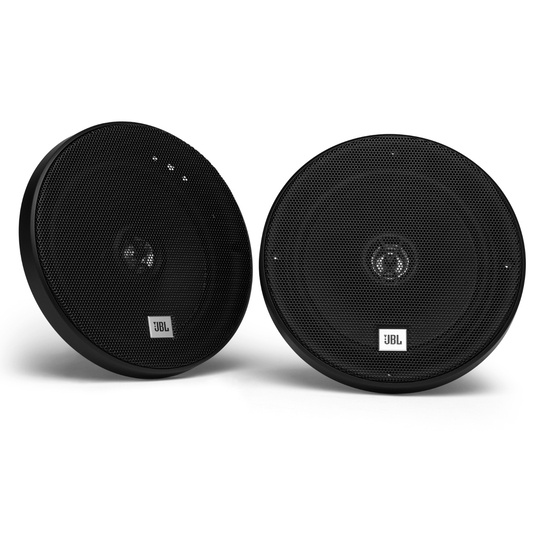 JBL Bocina para Auto Stage1 621, 175W, 2 Vías, 90 dB, 6-1/2", Negro