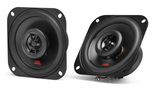 JBL Bocina para Auto STAGE2424, 25W RMS, 2 Vías, 88dB, 4", 2 Piezas