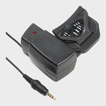 JPL Descolgador Mecánico para Teléfono Fijo, Negro - para JPL