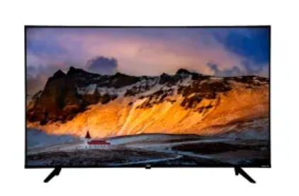 JVC Smart TV LED SI32QRF 32", HD, Negro