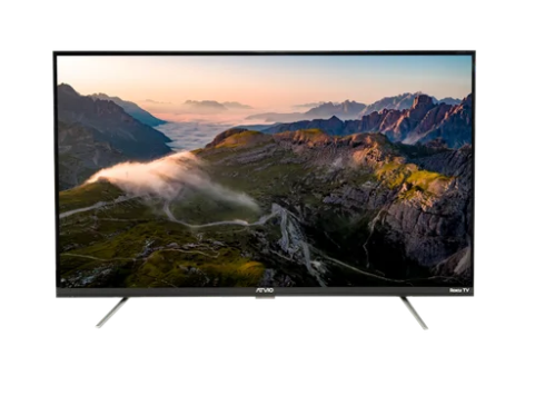 JVC Smart TV LED SI75URF 75", 4K Ultra HD, Negro
