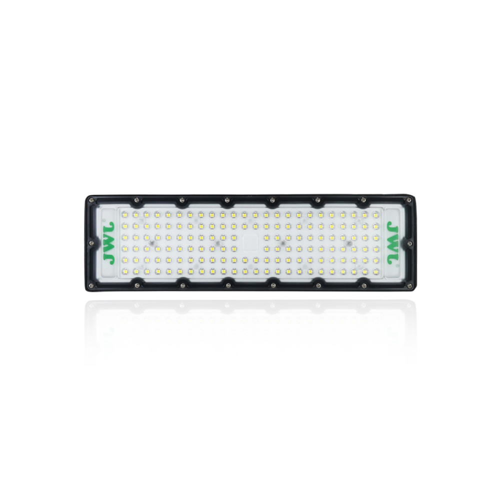 JWJ Reflector LED JLRE-P100, 6500K, 100W, 48000 Lúmenes