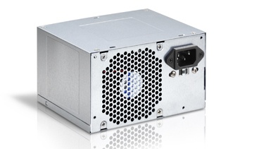 Fuente de Poder K-Mex, 20+4 pin ATX, 450 W