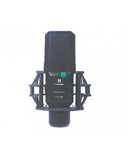 Kapton Micrófono KMI-95, Alámbrico