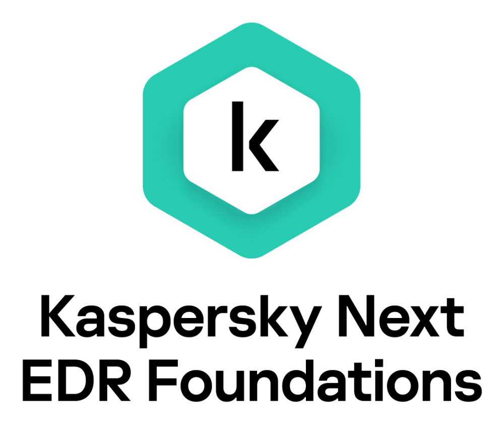Kaspersky Next EDR Foundations, 25 - 49 Usuarios, 1 Año, Windows/Mac