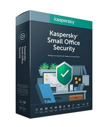 Kaspersky Small Office Security, 10 Licencias, 1 Año, Windows/Mac