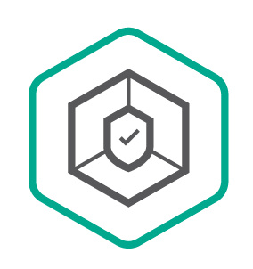 Kaspersky Small Office Security, 10 Usuarios + 1 Servidor, 1 Año