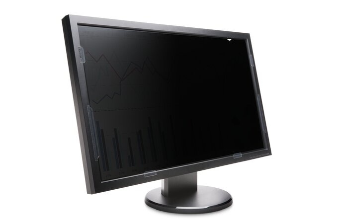 Kensington Filtro de Privacidad para Monitor de 21.5", Relación de Aspecto 16:9