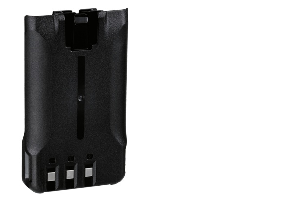 Kenwood Bateria para Radio, Li-Ion, 1520mAh, 7.2V, para TK-2000/TK-3000