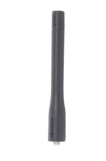Kenwood Antena para Radio KRA-44GM, 440-490MHz, para NX-200G/300G