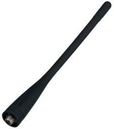 Kenwood Antena para Radio KRA27M, UHF, 440 - 490 MHz, para Kenwood