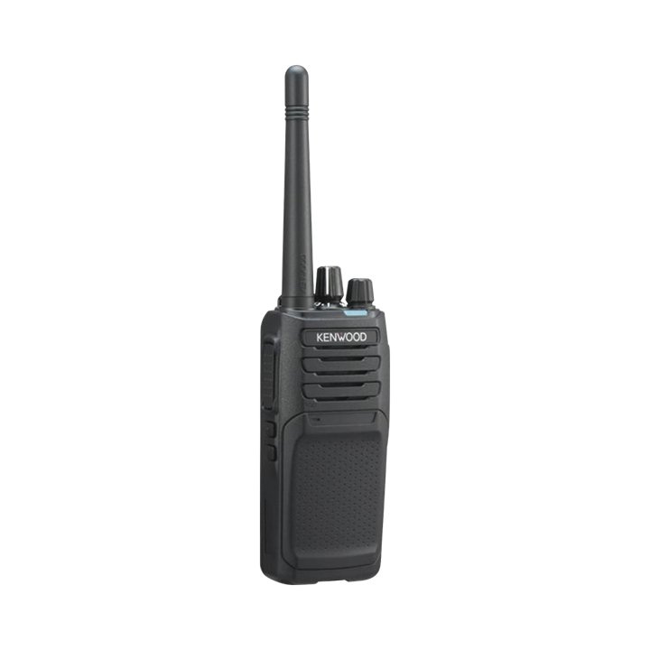 Kenwood Radio, Portátil de 2 Vías NX-1300-NK, 64 canales, 450 - 520 MHz
