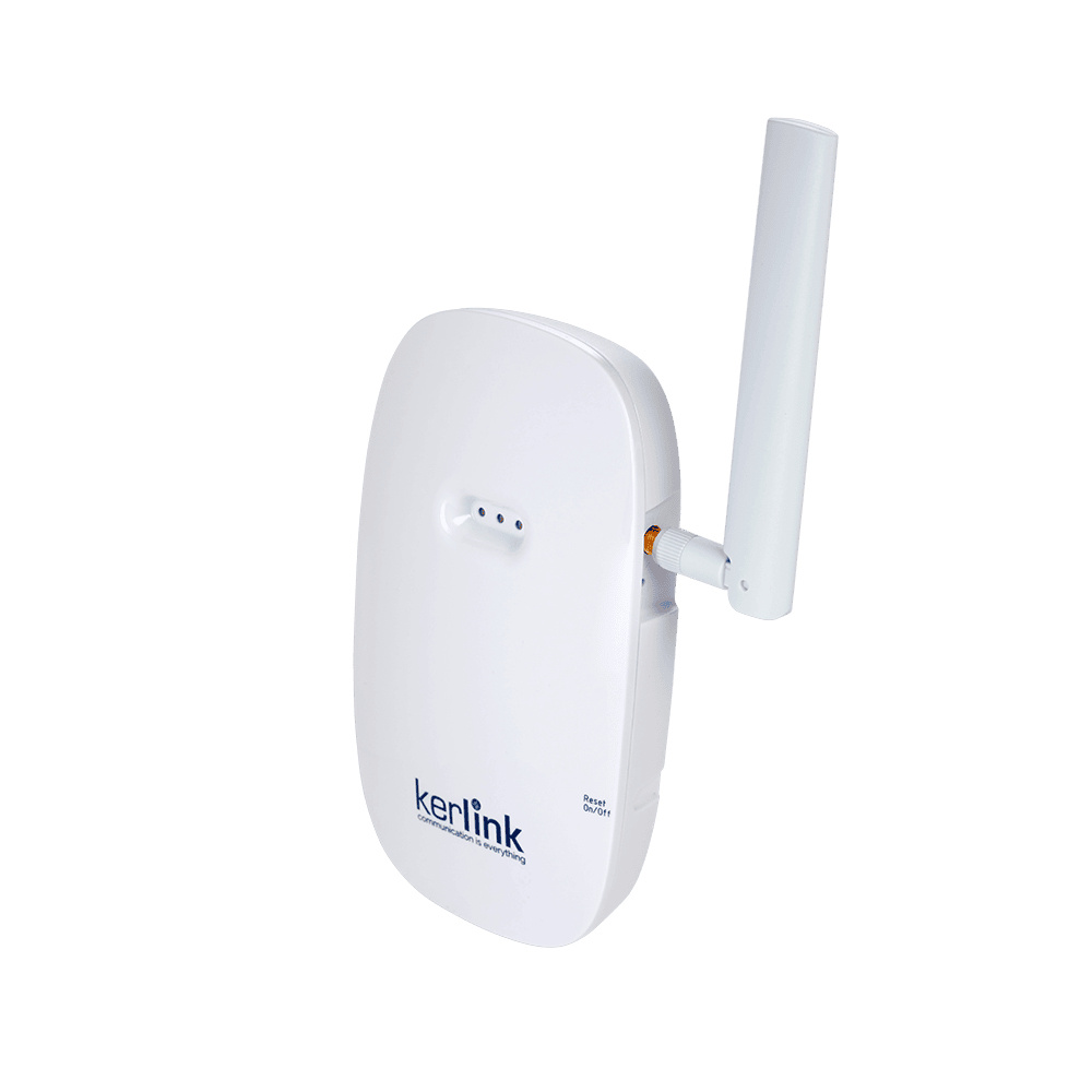 Kerlink Gateway iFemtoCell-Evolution, 1x RX, 1x FSK, 1x TX, 1x RJ45, Blanco