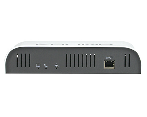 Khomp Sistema IP µSBC, 10 Usuarios, 28 Extensiones 