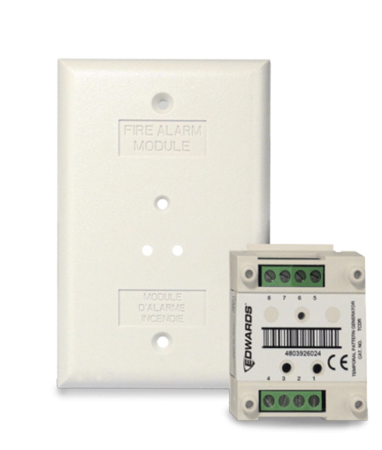 Kidde Módulo de Supervisión de Flujo de Agua, 15.2 - 19.95V, 0 - 49°C