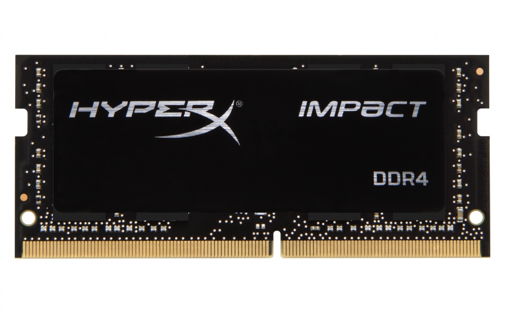 Memoria RAM Kingston DDR4, 2933MHz, 8GB, Non-ECC, CL17, SO-DIMM, XMP