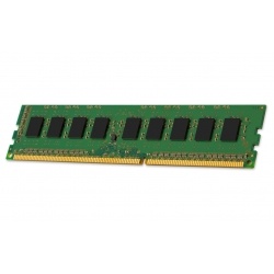 Memoria RAM Kingston DDR3, 1333MHz, 4GB, CL9, 1R