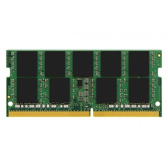 Memoria RAM Kingston DDR4, 2400 MHz, 8GB, Non-ECC, CL17, SO-DIMM