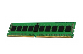 Memoria RAM Kingston DDR4, 2933MHz, 16GB, Non-ECC, CL21