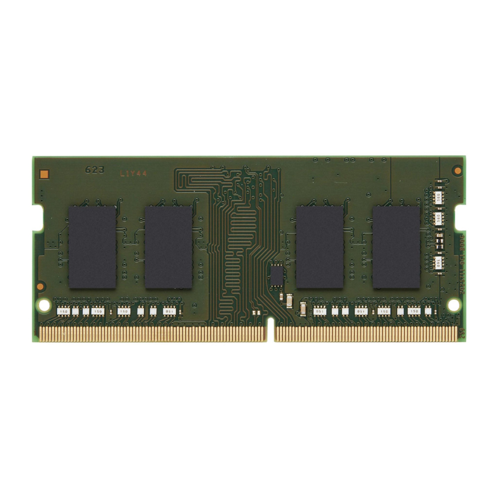 Memoria RAM para Laptop Kingston KCP432SD8/32 DDR4, 3200MHz, 32GB, Non-ECC, CL22, 260-pin SO-DIMM