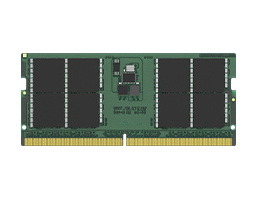 Memoria RAM Kingston KCP548SD8-32 DDR5, 4800MHz, 32GB, Non-ECC, CL40, SO-DIMM