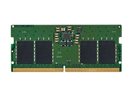 Memoria RAM Kingston DDR5, 4800MHz, 8GB, Non-ECC, CL40, SO-DIMM