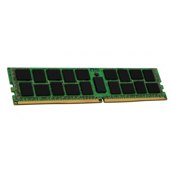 Memoria RAM Kingston DDR4, 2666MHz, 16GB, ECC, CL19