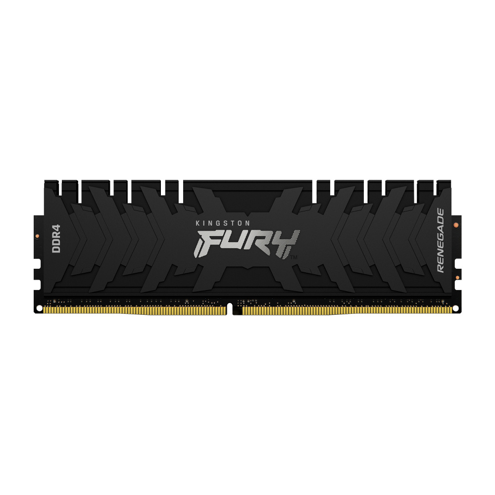 Memoria RAM Kingston FURY Renegade DDR4, 3600MHz, 32GB, CL18, XMP 