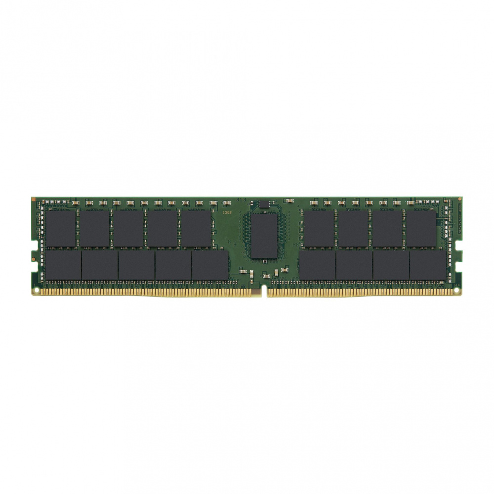 Kingston ValueRAM Arbeitsspeicher 32GB – Desktop- Und Notebook-Speicher, Hochzuverlässig & Getestet