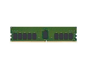 Memoria RAM Kingston DDR4, 3200MHz, 16GB, ECC, CL22