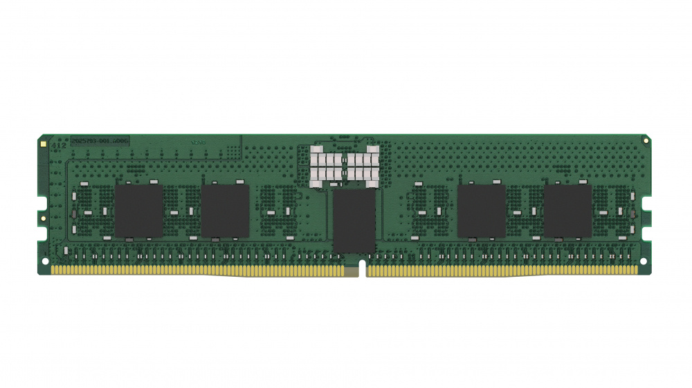 Memoria RAM Kingston KTD-PE556S8-16G DDR5, 16GB, ECC, CL46
