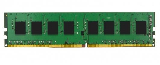 Memoria RAM Kingston DDR4, 2400MHz, 8GB, ECC