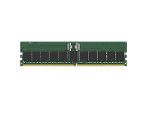 Memoria RAM Kingston KTH-PL548S4-32G DDR5, 4800MHz, 32GB, ECC, CL40