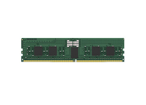 Memoria RAM Kingston KTH-PL548S8-16G DDR5, 4800MHz, 16GB, CL40, Verde