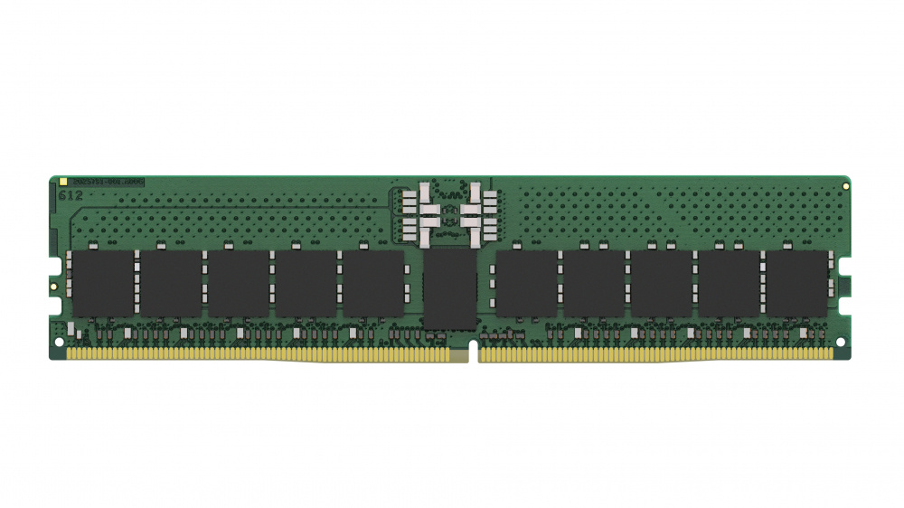 Memoria RAM Kingston KTH-PL556D8-32G DDR5 DDR5, 5600MHz, 32GB, ECC, CL46