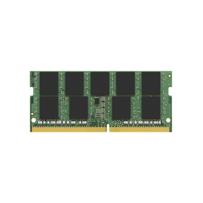 Memoria RAM Kingston System Specific Memory DDR4, 2133MHz, 8GB, ECC, SO-DIMM