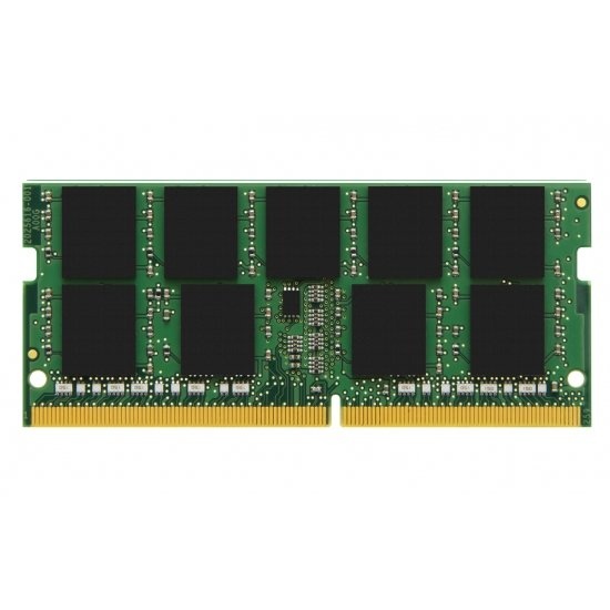 Memoria RAM Kingston DDR4, 2400MHz, 8GB, ECC, CL17, SO-DIMM