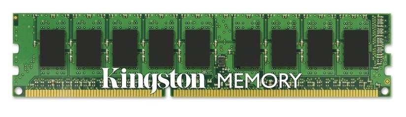 Memoria RAM Kingston DDR2, 667MHz, 1GB, CL5, Non-ECC, para HP