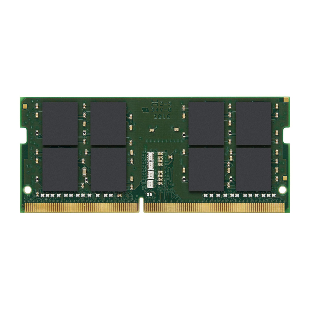 Memoria RAM para Laptop Kingston KTL-TN426E/32G DDR4, 2666MHz, 32GB, ECC CL19, 260-pin SO-DIMM