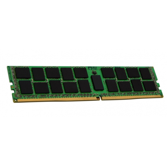 Memoria RAM Kinsgton System Specific Memory DDR4, 2400 MHz, 16GB, ECC, CL19