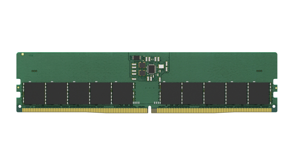 Memoria RAM Kingston KTL-TS556E-16G DDR5, 5600MHz, 16GB, ECC, CL46