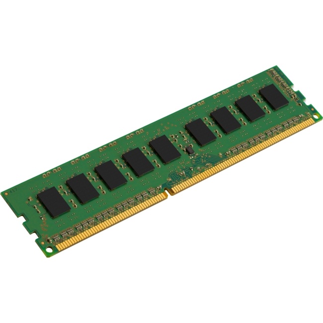 Memoria RAM Kingston DDR3, 1600MHz, 4GB, ECC Registered, Single Rank x8