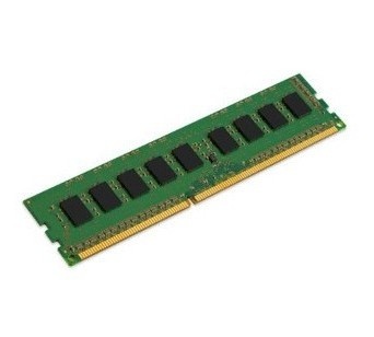 Memoria RAM Kingston DDR3, 1333MHz, 8GB, CL9, ECC, 1.35V, c/ TS