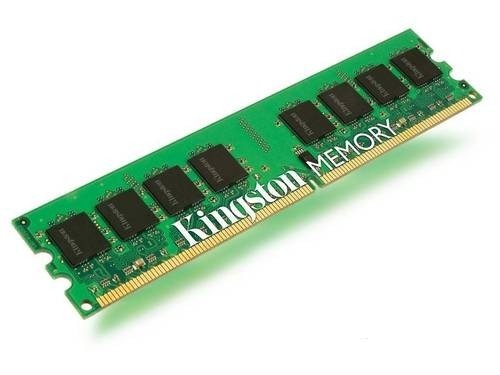 Memoria RAM Kingston DDR3L, 1333MHz, 4GB, CL9, ECC, Single Rank x8, 1.35V, c/ TS