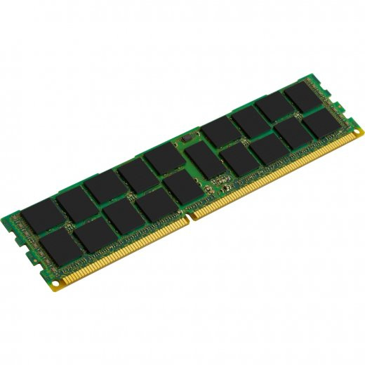 Memoria RAM Kingston DDR3L, 1333MHz, 16GB, CL9, ECC Registered, Quad Rank x8, 1.35V, c/ TS Server ELP F