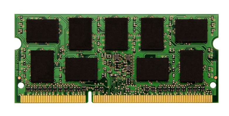 Memoria RAM Kingston DDR3L, 1333MHz, 8GB, CL9, ECC, SO-DIMM